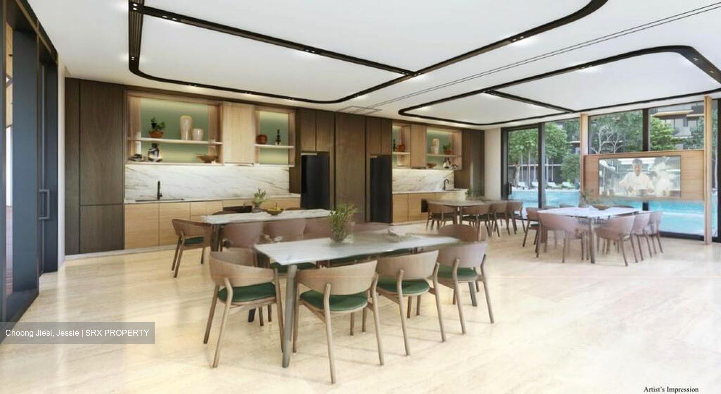 Tampines North Drive 1 (D18), Condominium #465945951